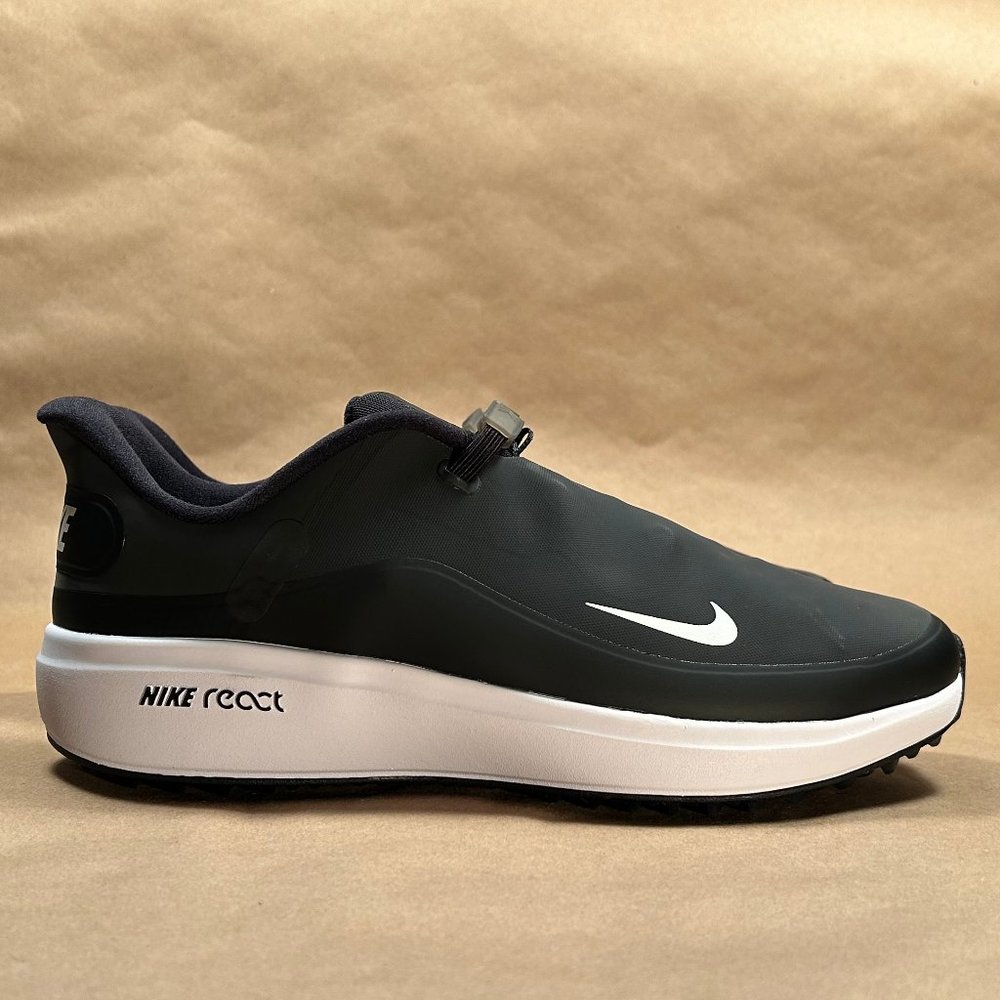 Nike React Ace Tour Golf Shoes, New!